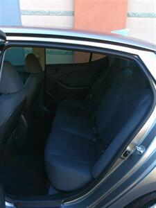 2015 Kia Optima LX   - Photo 19 - Mesa, AZ 85202