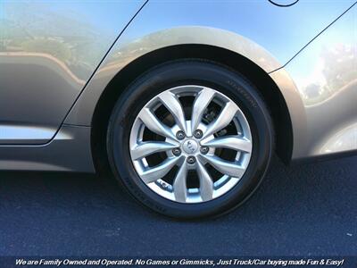 2015 Kia Optima LX   - Photo 44 - Mesa, AZ 85202