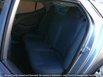 2015 Kia Optima LX   - Photo 20 - Mesa, AZ 85202