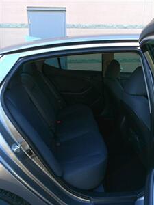 2015 Kia Optima LX   - Photo 24 - Mesa, AZ 85202
