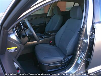2015 Kia Optima LX   - Photo 16 - Mesa, AZ 85202