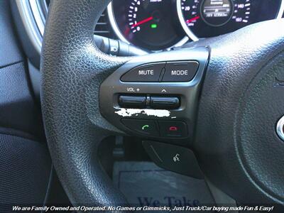 2015 Kia Optima LX   - Photo 38 - Mesa, AZ 85202