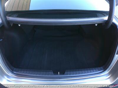 2015 Kia Optima LX   - Photo 9 - Mesa, AZ 85202