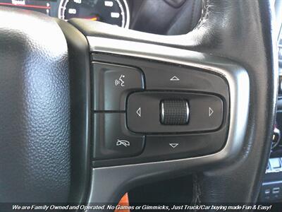 2020 Chevrolet Silverado 2500 Crew Cab LT 4X4   - Photo 47 - Mesa, AZ 85202