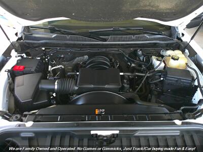 2020 Chevrolet Silverado 2500 Crew Cab LT 4X4   - Photo 55 - Mesa, AZ 85202