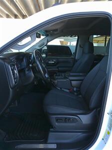 2020 Chevrolet Silverado 2500 Crew Cab LT 4X4   - Photo 16 - Mesa, AZ 85202