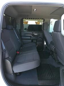 2020 Chevrolet Silverado 2500 Crew Cab LT 4X4   - Photo 26 - Mesa, AZ 85202