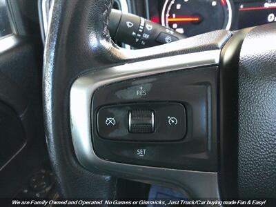 2020 Chevrolet Silverado 2500 Crew Cab LT 4X4   - Photo 46 - Mesa, AZ 85202