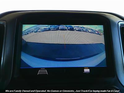 2020 Chevrolet Silverado 2500 Crew Cab LT 4X4   - Photo 42 - Mesa, AZ 85202