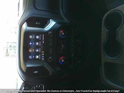 2020 Chevrolet Silverado 2500 Crew Cab LT 4X4   - Photo 39 - Mesa, AZ 85202