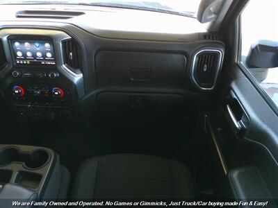 2020 Chevrolet Silverado 2500 Crew Cab LT 4X4   - Photo 36 - Mesa, AZ 85202