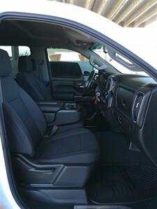 2020 Chevrolet Silverado 2500 Crew Cab LT 4X4   - Photo 30 - Mesa, AZ 85202