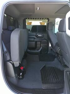 2020 Chevrolet Silverado 2500 Crew Cab LT 4X4   - Photo 25 - Mesa, AZ 85202