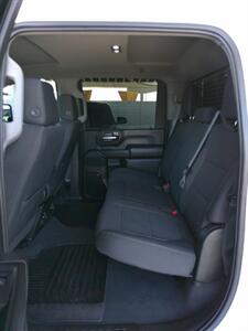 2020 Chevrolet Silverado 2500 Crew Cab LT 4X4   - Photo 21 - Mesa, AZ 85202
