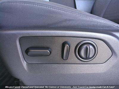 2020 Chevrolet Silverado 2500 Crew Cab LT 4X4   - Photo 18 - Mesa, AZ 85202