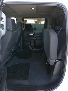 2020 Chevrolet Silverado 2500 Crew Cab LT 4X4   - Photo 23 - Mesa, AZ 85202