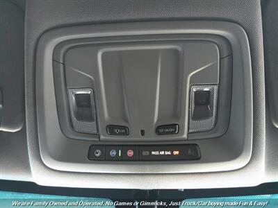 2020 Chevrolet Silverado 2500 Crew Cab LT 4X4   - Photo 48 - Mesa, AZ 85202