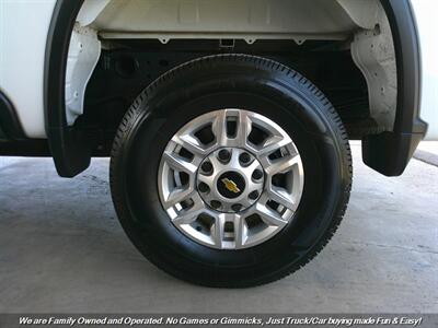 2020 Chevrolet Silverado 2500 Crew Cab LT 4X4   - Photo 51 - Mesa, AZ 85202