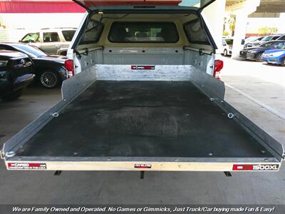 2020 Chevrolet Silverado 2500 Crew Cab LT 4X4   - Photo 11 - Mesa, AZ 85202