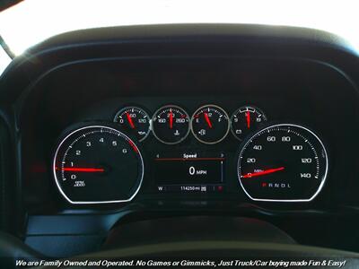 2020 Chevrolet Silverado 2500 Crew Cab LT 4X4   - Photo 12 - Mesa, AZ 85202