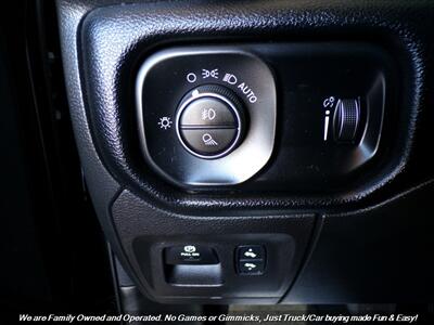 2021 RAM 1500 Big Horn 4X4   - Photo 42 - Mesa, AZ 85202