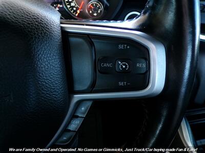 2021 RAM 1500 Big Horn 4X4   - Photo 44 - Mesa, AZ 85202