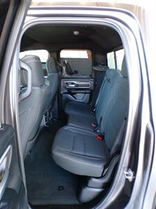 2021 RAM 1500 Big Horn 4X4   - Photo 21 - Mesa, AZ 85202