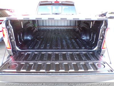 2021 RAM 1500 Big Horn 4X4   - Photo 9 - Mesa, AZ 85202