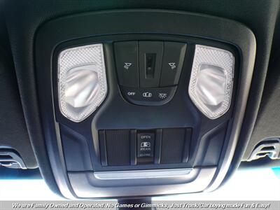 2021 RAM 1500 Big Horn 4X4   - Photo 45 - Mesa, AZ 85202