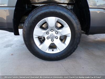 2021 RAM 1500 Big Horn 4X4   - Photo 49 - Mesa, AZ 85202