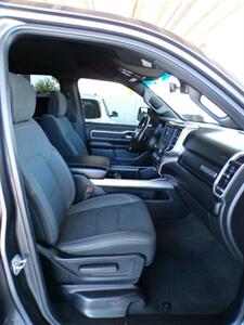 2021 RAM 1500 Big Horn 4X4   - Photo 28 - Mesa, AZ 85202