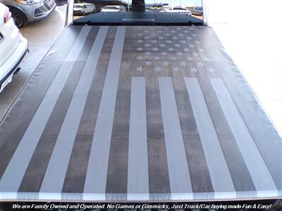 2021 RAM 1500 Big Horn 4X4   - Photo 10 - Mesa, AZ 85202