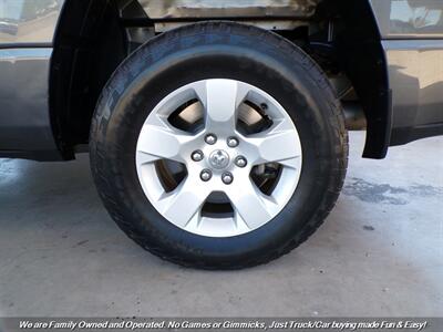 2021 RAM 1500 Big Horn 4X4   - Photo 47 - Mesa, AZ 85202