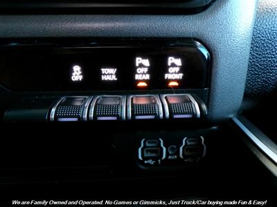 2021 RAM 1500 Big Horn 4X4   - Photo 39 - Mesa, AZ 85202