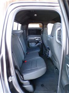 2021 RAM 1500 Big Horn 4X4   - Photo 24 - Mesa, AZ 85202