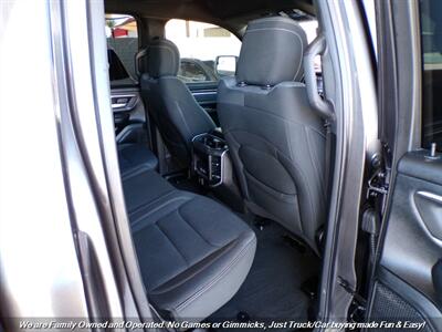 2021 RAM 1500 Big Horn 4X4   - Photo 25 - Mesa, AZ 85202