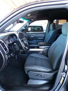 2021 RAM 1500 Big Horn 4X4   - Photo 16 - Mesa, AZ 85202