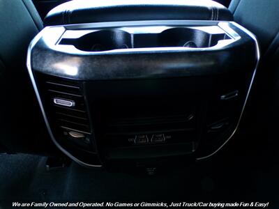 2021 RAM 1500 Big Horn 4X4   - Photo 31 - Mesa, AZ 85202