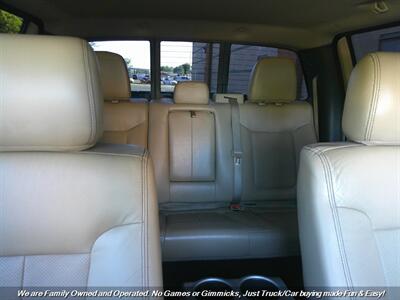 2013 Ford F-150 Crew Cab Lariat 4X4 - Photo 34 - Mesa, AZ 85202