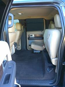 2013 Ford F-150 Crew Cab Lariat 4X4 - Photo 23 - Mesa, AZ 85202