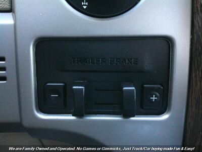 2013 Ford F-150 Crew Cab Lariat 4X4 - Photo 45 - Mesa, AZ 85202