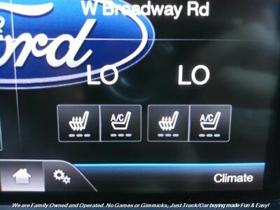 2013 Ford F-150 Crew Cab Lariat 4X4 - Photo 47 - Mesa, AZ 85202