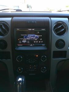 2013 Ford F-150 Crew Cab Lariat 4X4 - Photo 40 - Mesa, AZ 85202