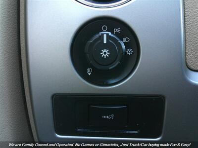 2013 Ford F-150 Crew Cab Lariat 4X4 - Photo 48 - Mesa, AZ 85202