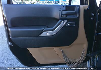 2011 Jeep Wrangler Rubicon   - Photo 9 - Mesa, AZ 85202