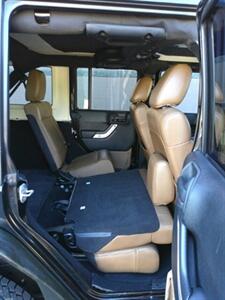 2011 Jeep Wrangler Rubicon   - Photo 22 - Mesa, AZ 85202