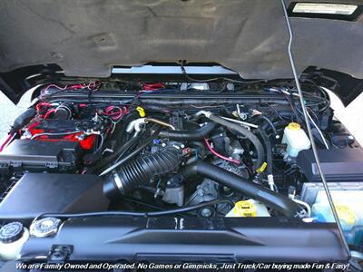 2011 Jeep Wrangler Rubicon   - Photo 52 - Mesa, AZ 85202