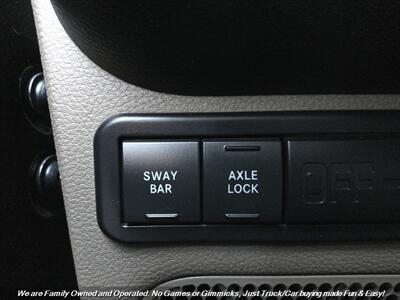 2011 Jeep Wrangler Rubicon   - Photo 37 - Mesa, AZ 85202