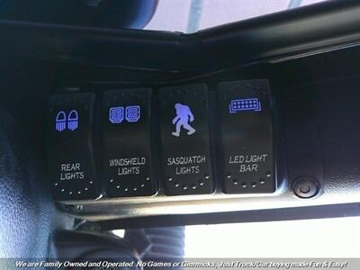 2011 Jeep Wrangler Rubicon   - Photo 41 - Mesa, AZ 85202