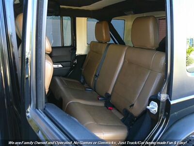 2011 Jeep Wrangler Rubicon   - Photo 16 - Mesa, AZ 85202